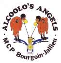 les Alcoolo's angels  sont un Moto-Club  sur BOURGOIN-JALLIEU
